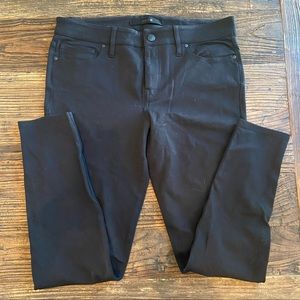 Joe’s Jeans | Black Fitted Jegging Jean Stretchy 29